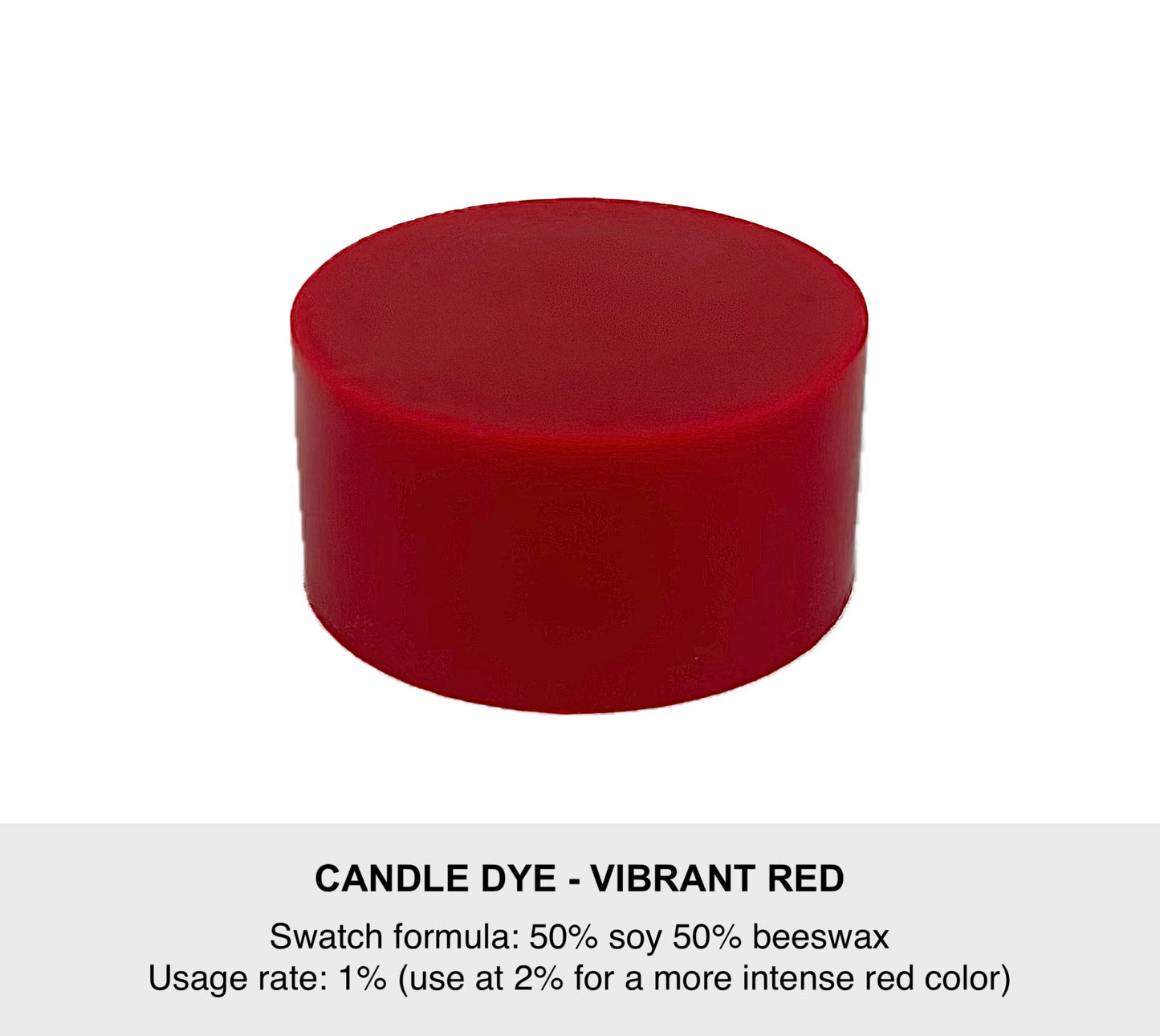 Candle Dye Chips - 5g