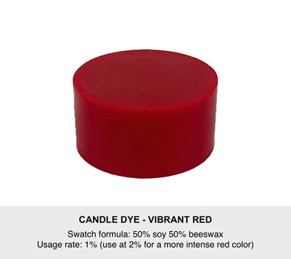 Candle Dye Chips - 5g