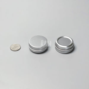 Aluminum Tin Can / Jar 10G Packaging