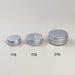 10G/25G/50G Aluminum Tin Can/jar Packaging