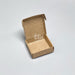 2.25 X 0.75 Small Box (Pack Of 50) Packaging