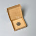 2.5 X 2.3 0.7 Medium Box (Pack Of 50) Kraft Brown Packaging