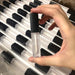 20Pcs 2.5Ml Lip Gloss Tube Bottles - Black Packaging