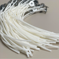 20pc/100pc 24 35 40 50 60 72-strand Soy Cotton Wick for candles for Soy Wax Candle Making
