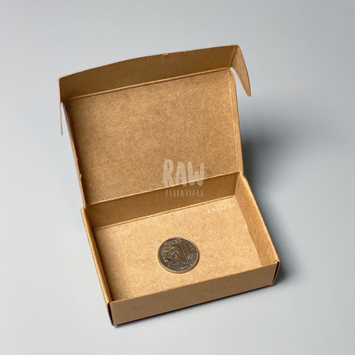 3.5 X 2.4 1 Rectangle Box (50 Pcs) Packaging
