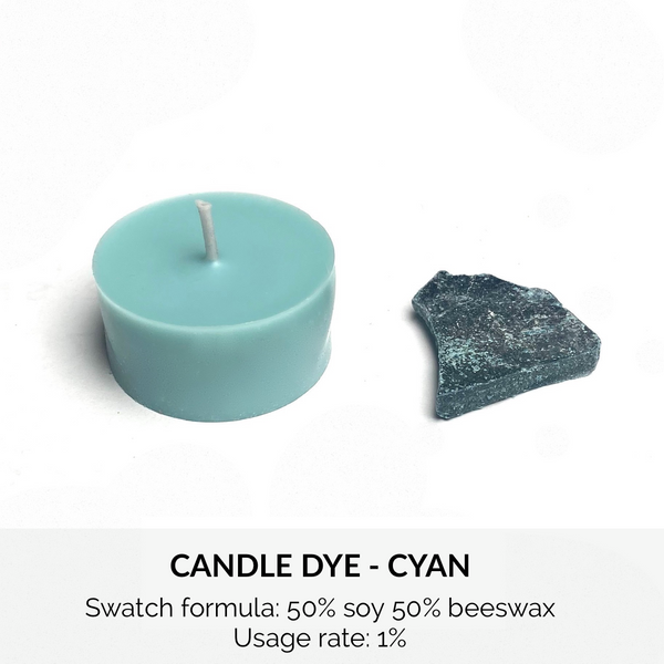 Candle Dye Chips - 5g