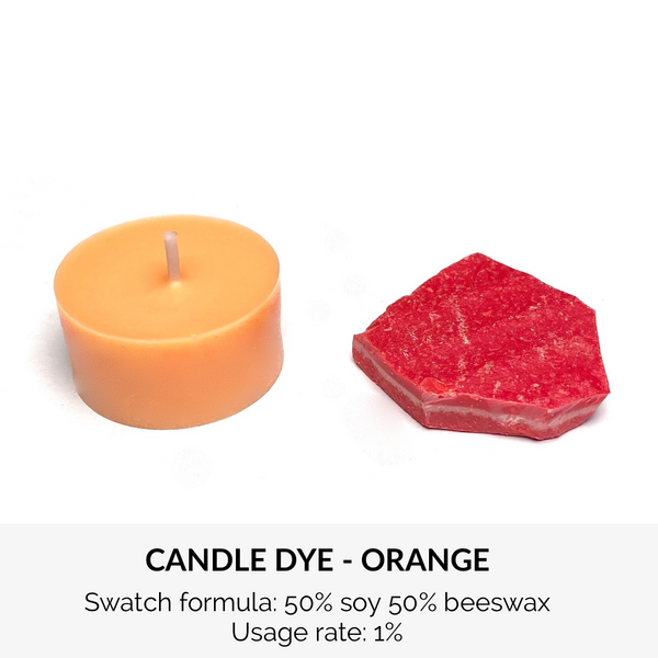 Candle Dye Chips - 5g