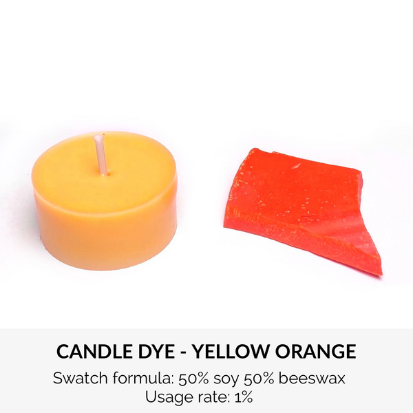 Candle Dye Chips - 5g