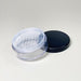 6Pcs Powder Jar W/ Sifter (50G) Packaging