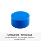 Candle Dye Chips - 5g