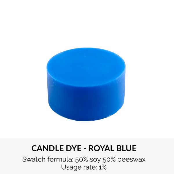 Candle Dye Chips - 5g