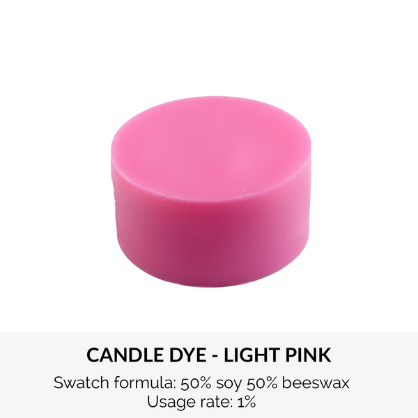 Candle Dye Chips - 5g