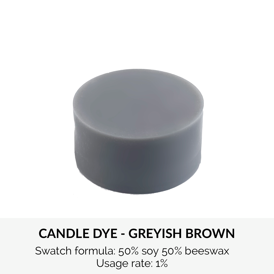 Candle Dye Chips - 5g