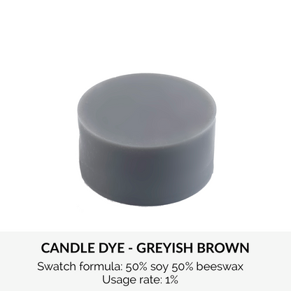 Candle Dye Chips - 5g