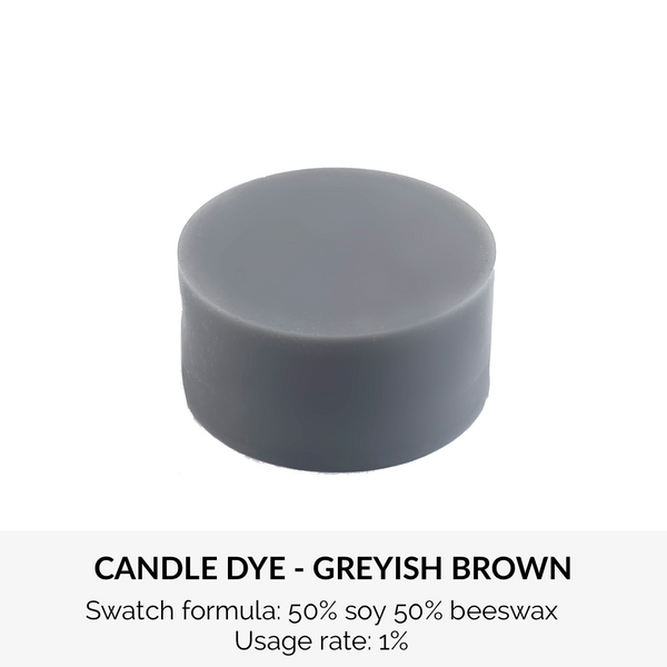 Candle Dye Chips - 5g