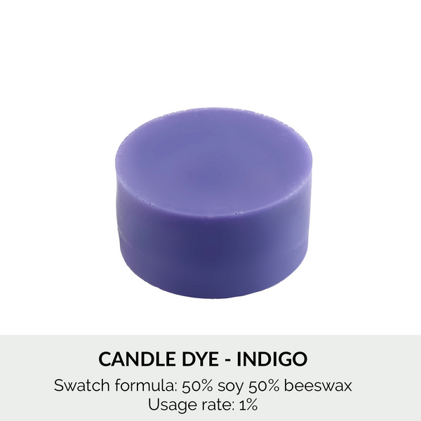 Candle Dye Chips - 5g