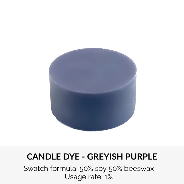 Candle Dye Chips - 5g