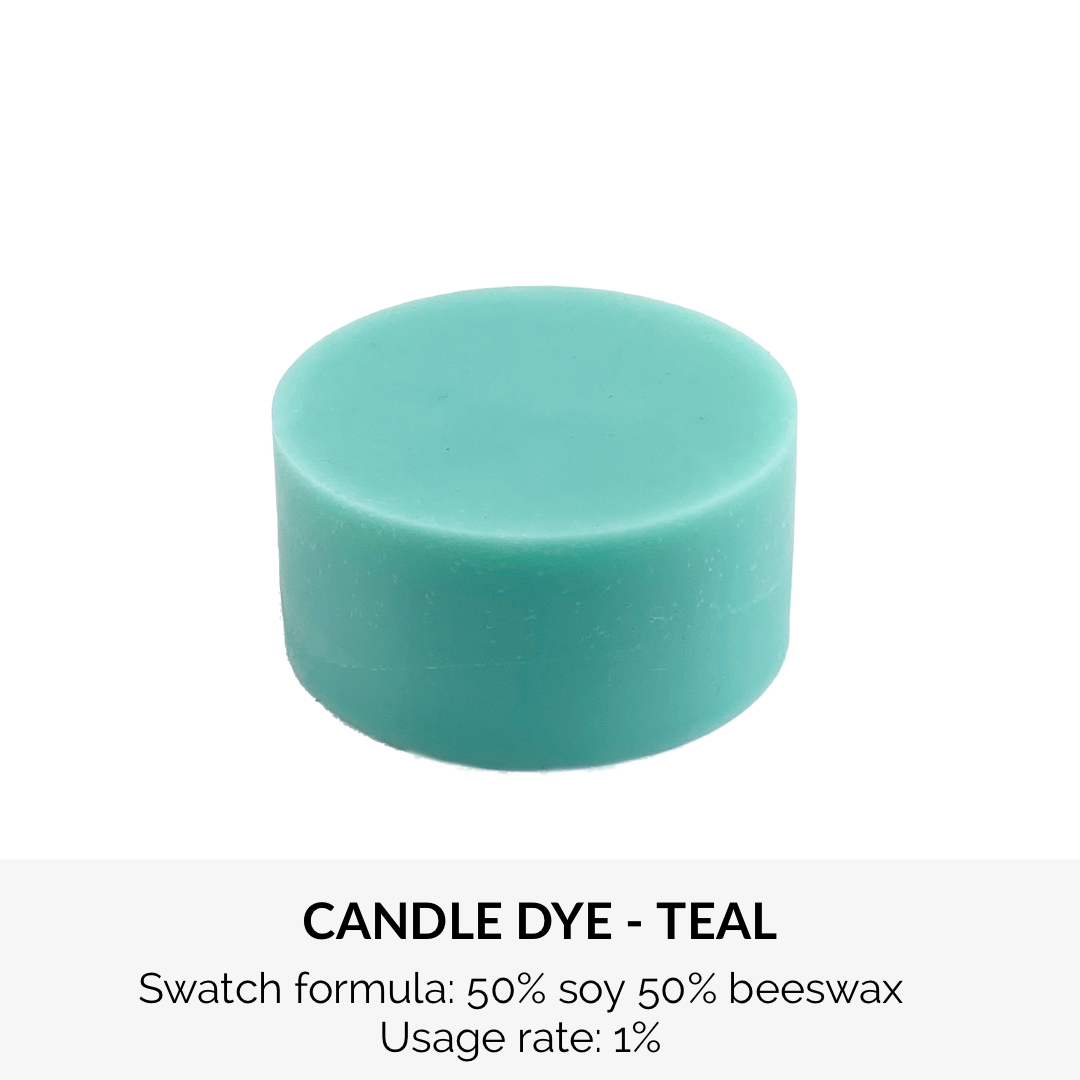 Candle Dye Chips - 5g