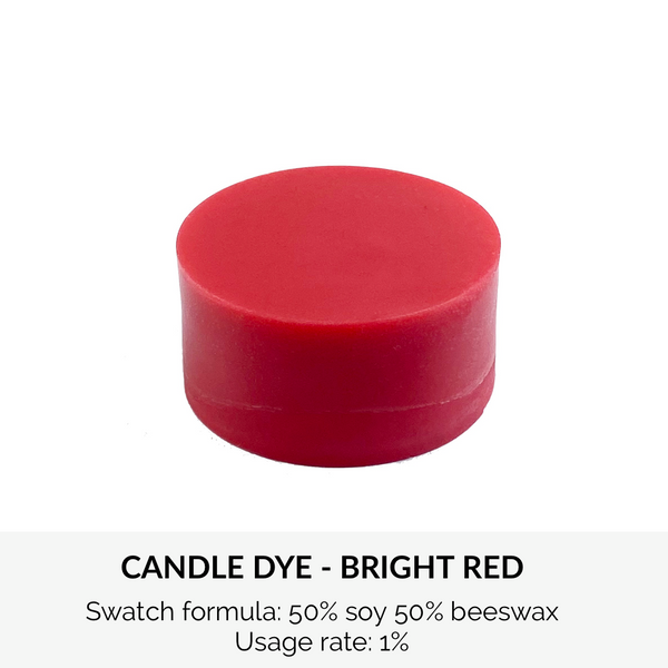 Candle Dye Chips - 5g