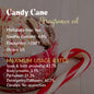 Candy Fragrance Oils for Soap and/or Candles