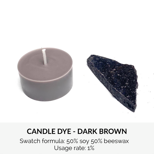 Candle Dye Chips - 5g