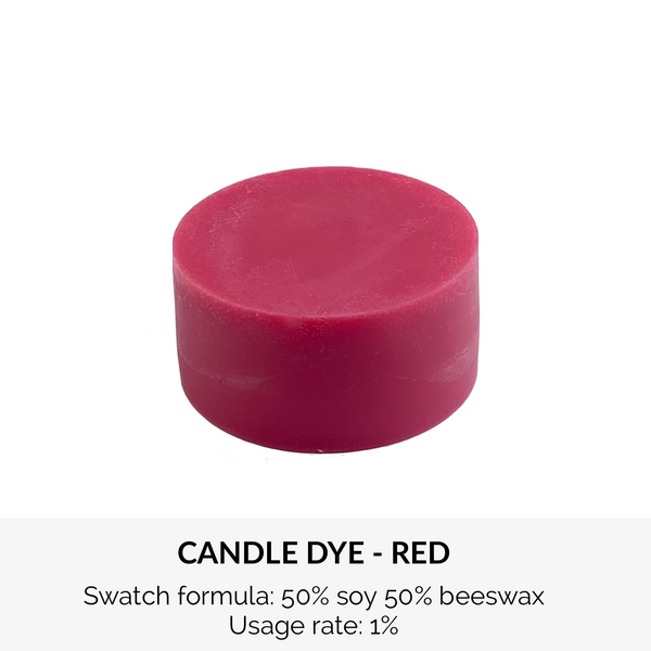 Candle Dye Chips - 5g