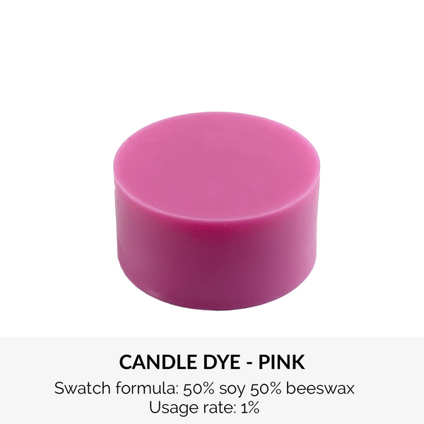 Candle Dye Chips - 5g