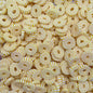 Plastic Polymer Fimo Fruit Slices for crafts (10mm)