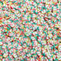 Fimo Fruit Polymer Clay Slices for Slime and Crafts (5mm) - 10g / 50g