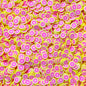 Fimo Fruit Polymer Clay Slices for Slime and Crafts (5mm) - 10g / 50g