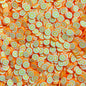 Fimo Fruit Polymer Clay Slices for Slime and Crafts (5mm) - 10g / 50g