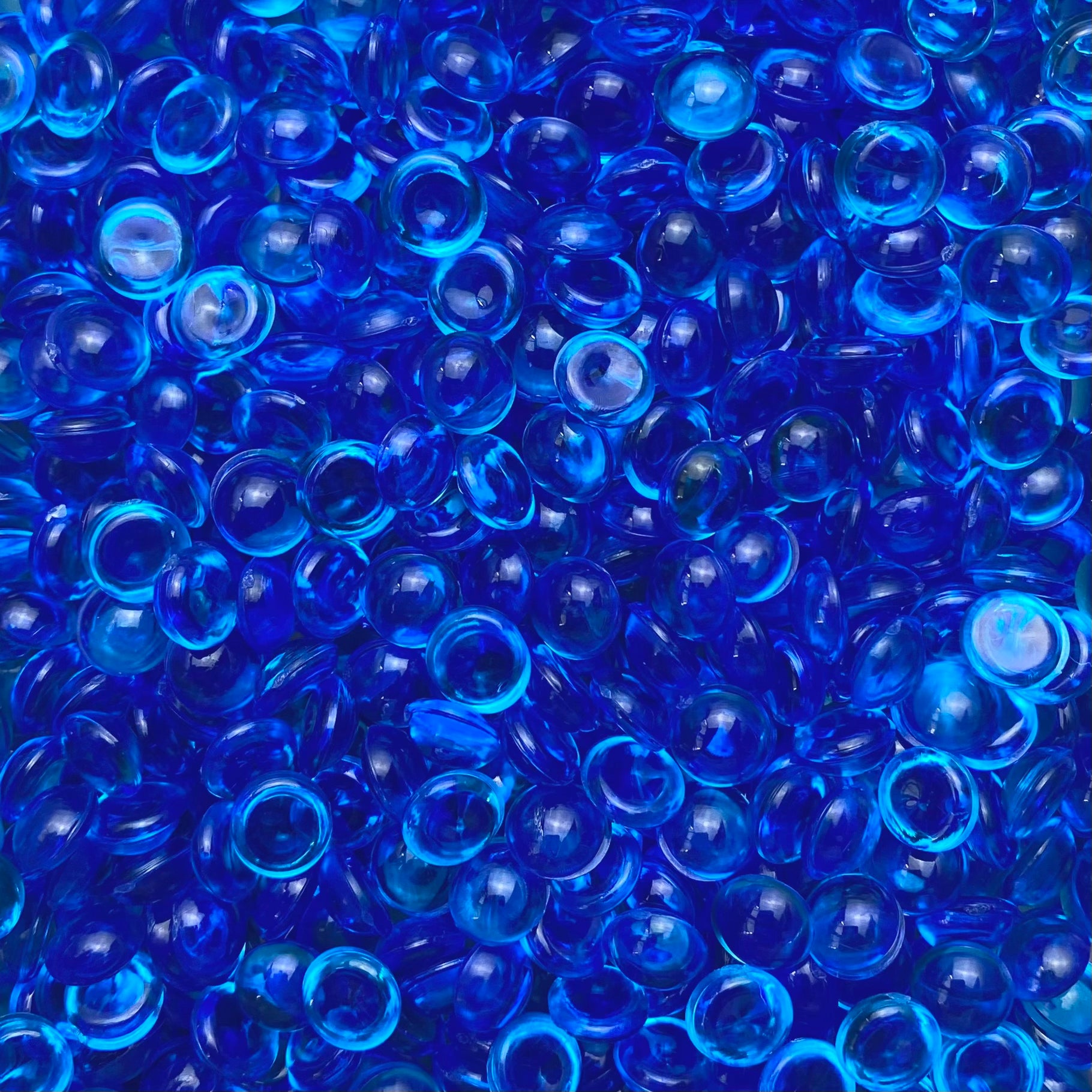 Fishbowl Beads for Slime — Raw Essentials