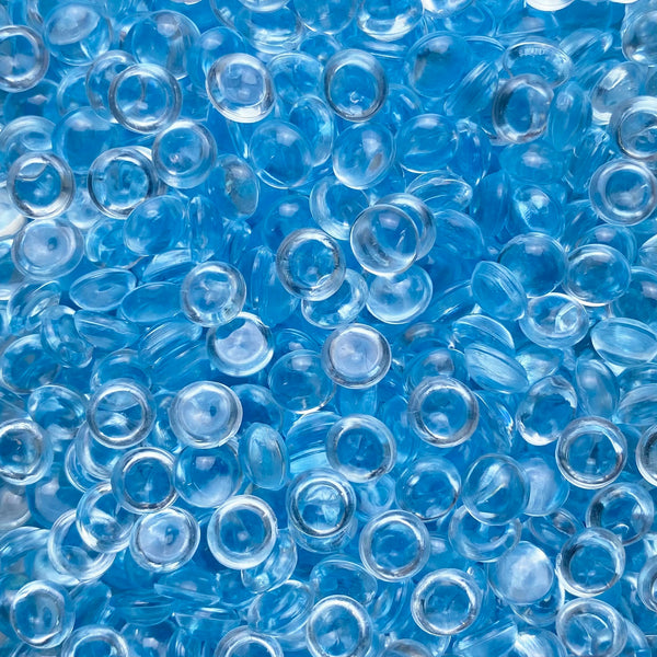 Fishbowl Beads for Slime