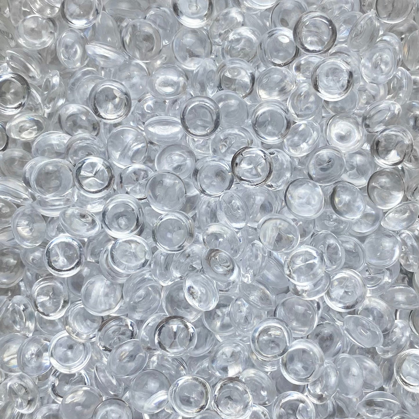 Fishbowl Beads for Slime