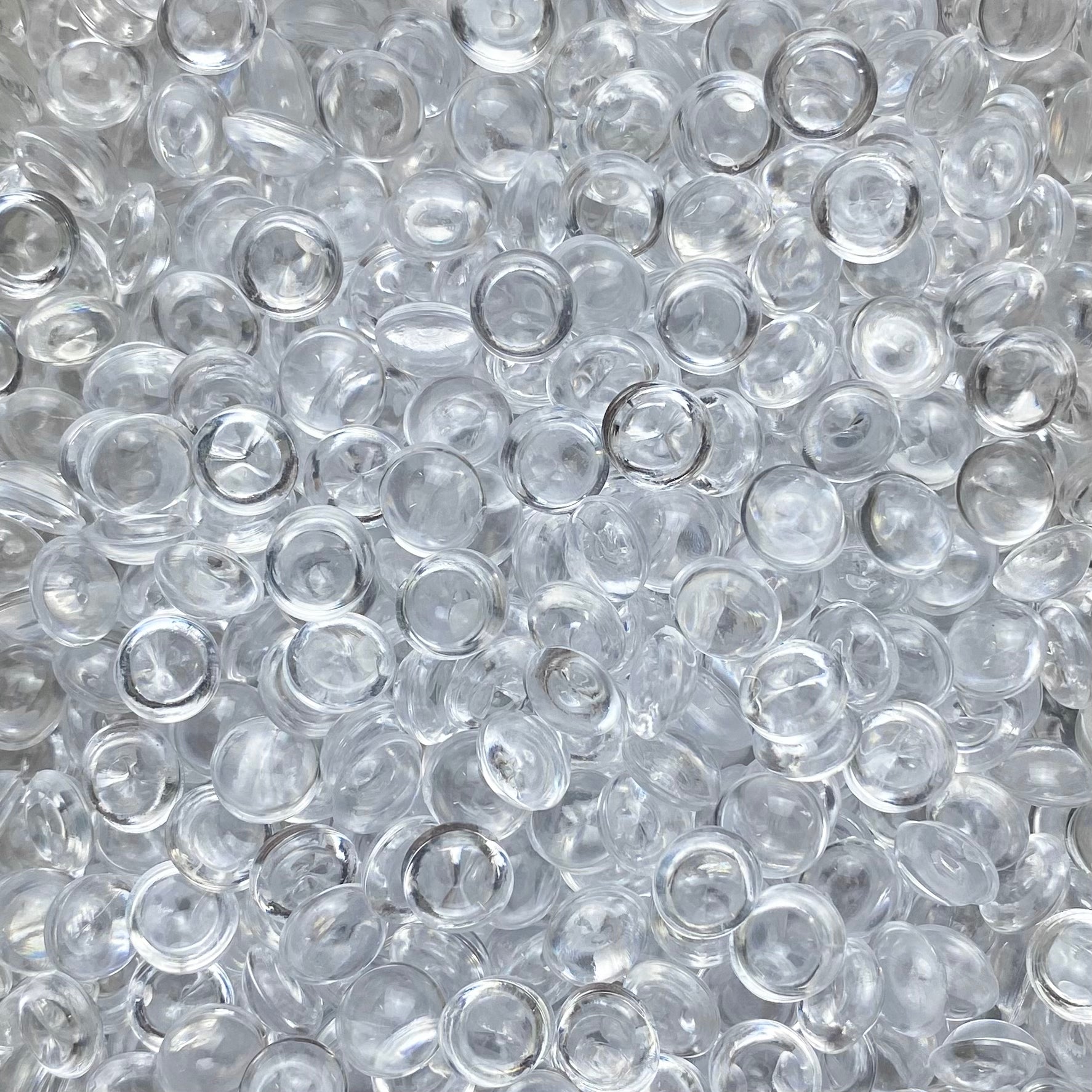 Fishbowl Beads for Slime