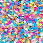Polymer Heart / Valentine / Lip Sprinkles for Slime - 10g / 50g