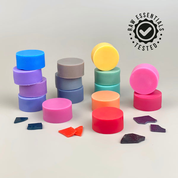 Candle Dye Chips - 5g