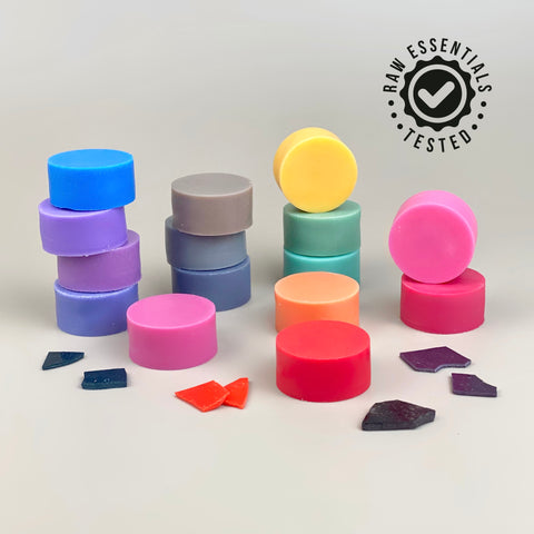 Candle Dye Chips - 5g