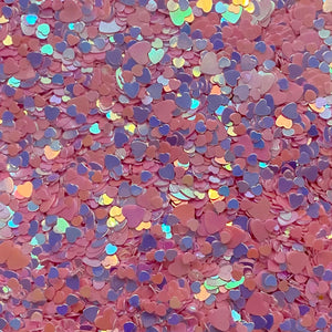 Sequins for slime and other crafts