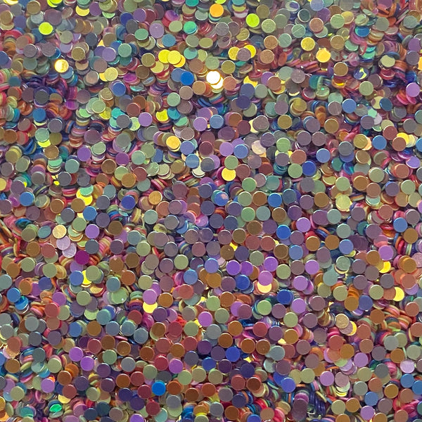 Sequins for slime and other crafts