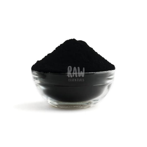 Activated Charcoal - Coconut Shell