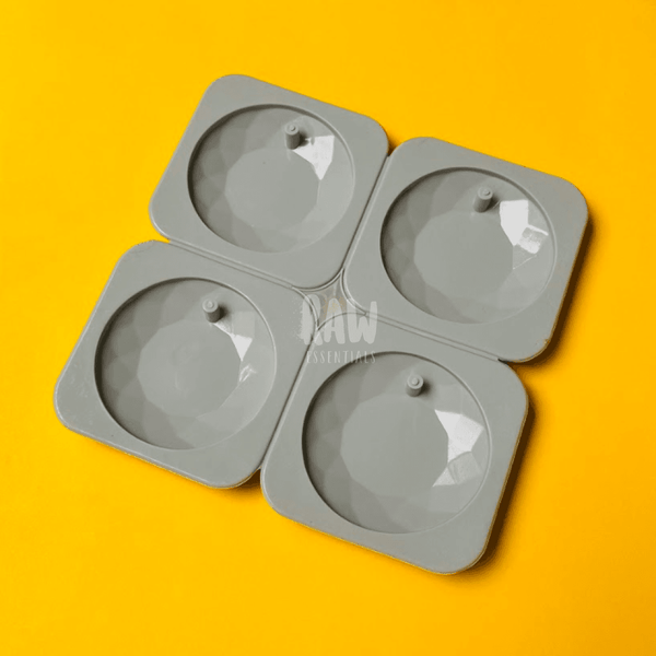 Aromatherapy Wax Molds I Soap Mold