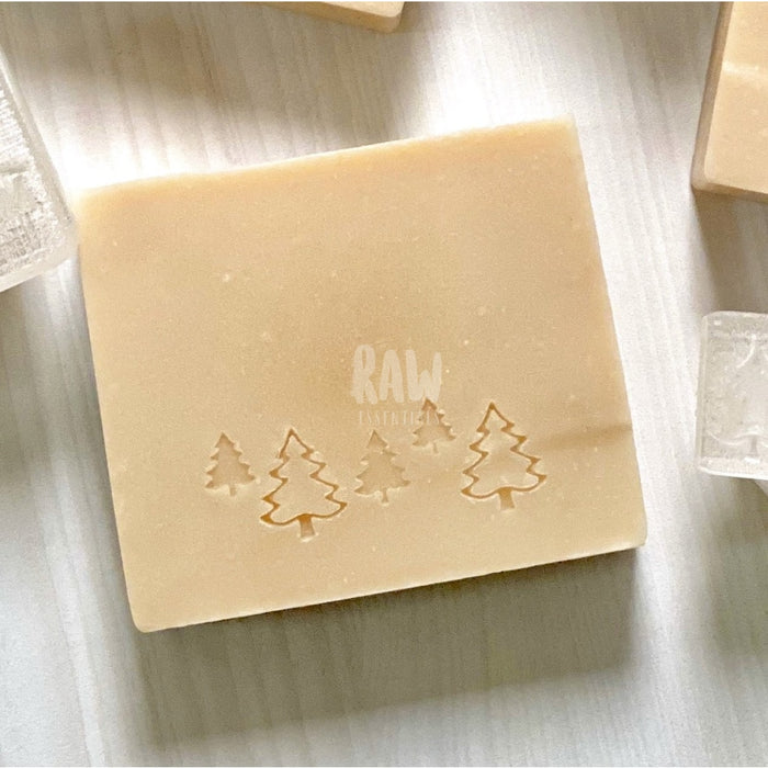 Soap Stamps