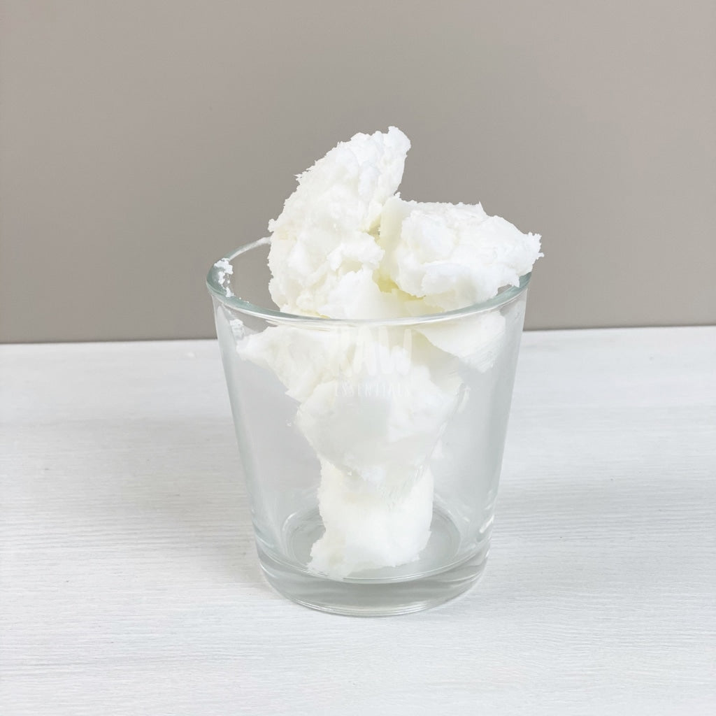 Soy Wax Flakes (1kg) Raw Essentials Philippines