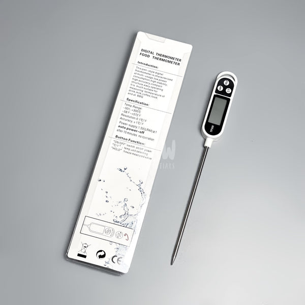 Digital Candy Thermometer