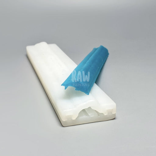 Dolphin Silicone Tube Mold Soap
