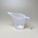 Easy Pour Cup 500Ml/1L 500Ml Tools & Accessories