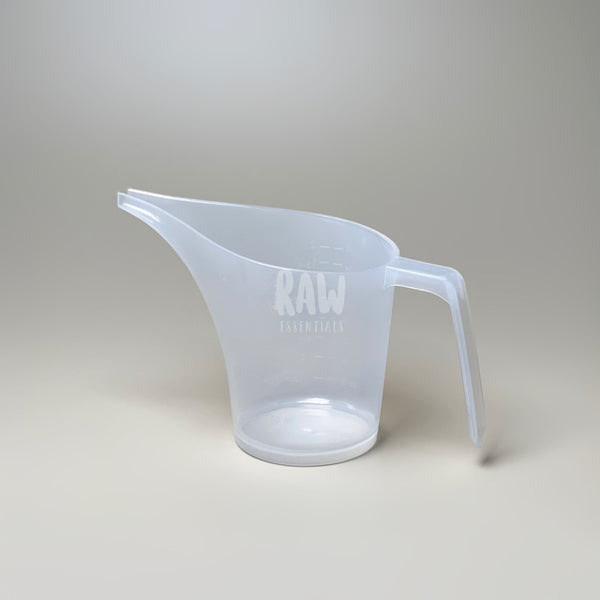 Easy Pour Cup 500Ml/1L 500Ml Tools & Accessories