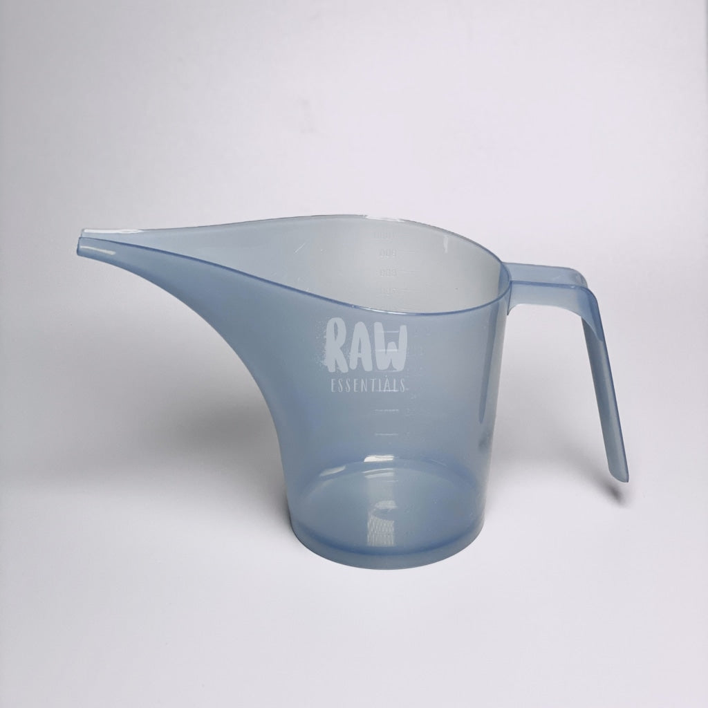 Easy Pour Cup 500Ml/1L 1000Ml Grey Tools & Accessories