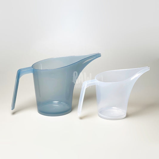 Easy Pour Cup 500Ml/1L Tools & Accessories